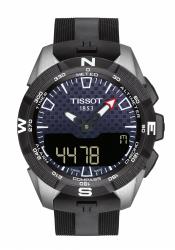 Tissot T-Touch Expert Solar II Herrenuhr