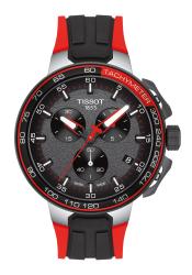 Tissot T-Race Cycling Herrenchronograph