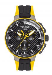 Tissot T-Race Cycling Tour de France Special Edition