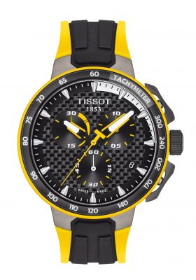 tissot t race tour de france 2019