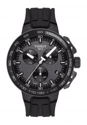 Tissot T-Race Cycling Herrenchronograph
