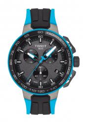 Tissot T-Race Cycling Herrenchronograph