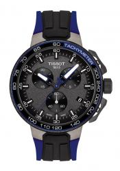 Tissot T-Race Cycling Herrenchronograph