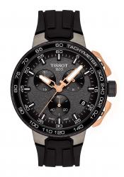 Tissot T-Race Cycling Herrenchronograph