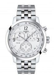 Tissot PRC200 Herrenchronograph
