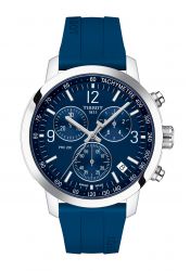 Tissot PRC200 Herrenchronograph