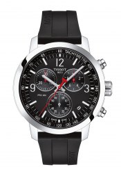 Tissot PRC200 Herrenchronograph