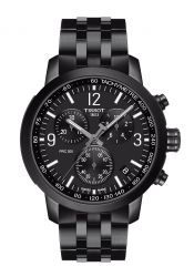 Tissot PRC200 Herrenchronograph