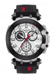 Tissot T-Race Herrenchronograph