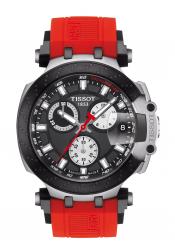 Tissot T-Race Herrenchronograph