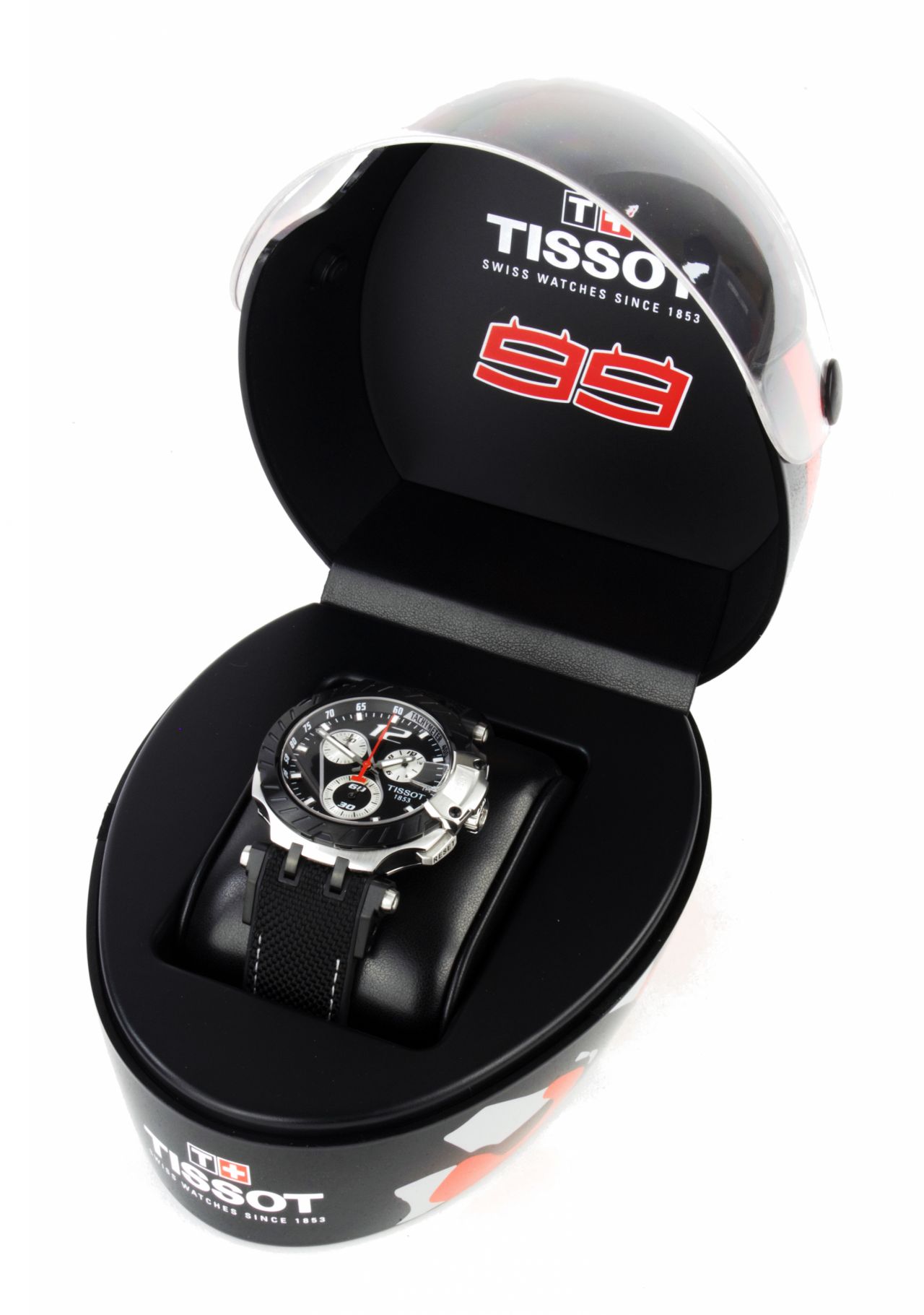 tissot 99 jorge lorenzo