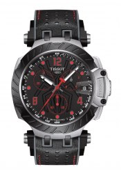 Tissot T-Race Marc Marquez 2020 Limited Edition
