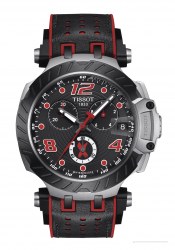 Tissot T-Race Jorge Lorenzo Limited Edition