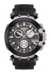 Tissot T-Race Herrenchronograph