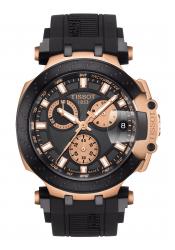 Tissot T-Race Herrenchronograph