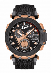Tissot T-Race MotoGP 2019 Herrenchronograph Limited Edition