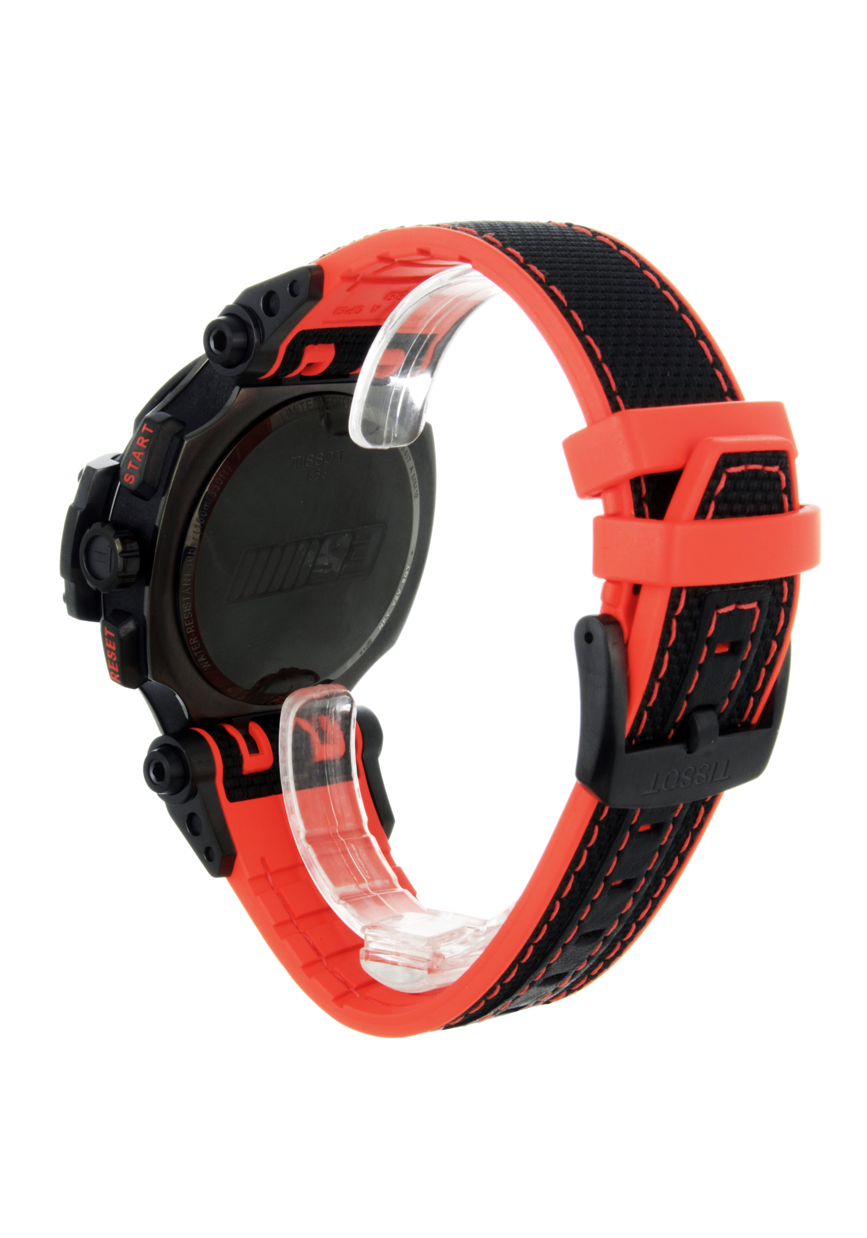 Tissot T Race Marc Marquez 2019 Limited Edition