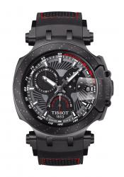 Tissot T-Race MotoGP Herrenchronograph