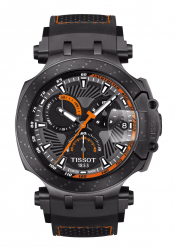Tissot T-Race Marc Marquez 2018 Limited Edition