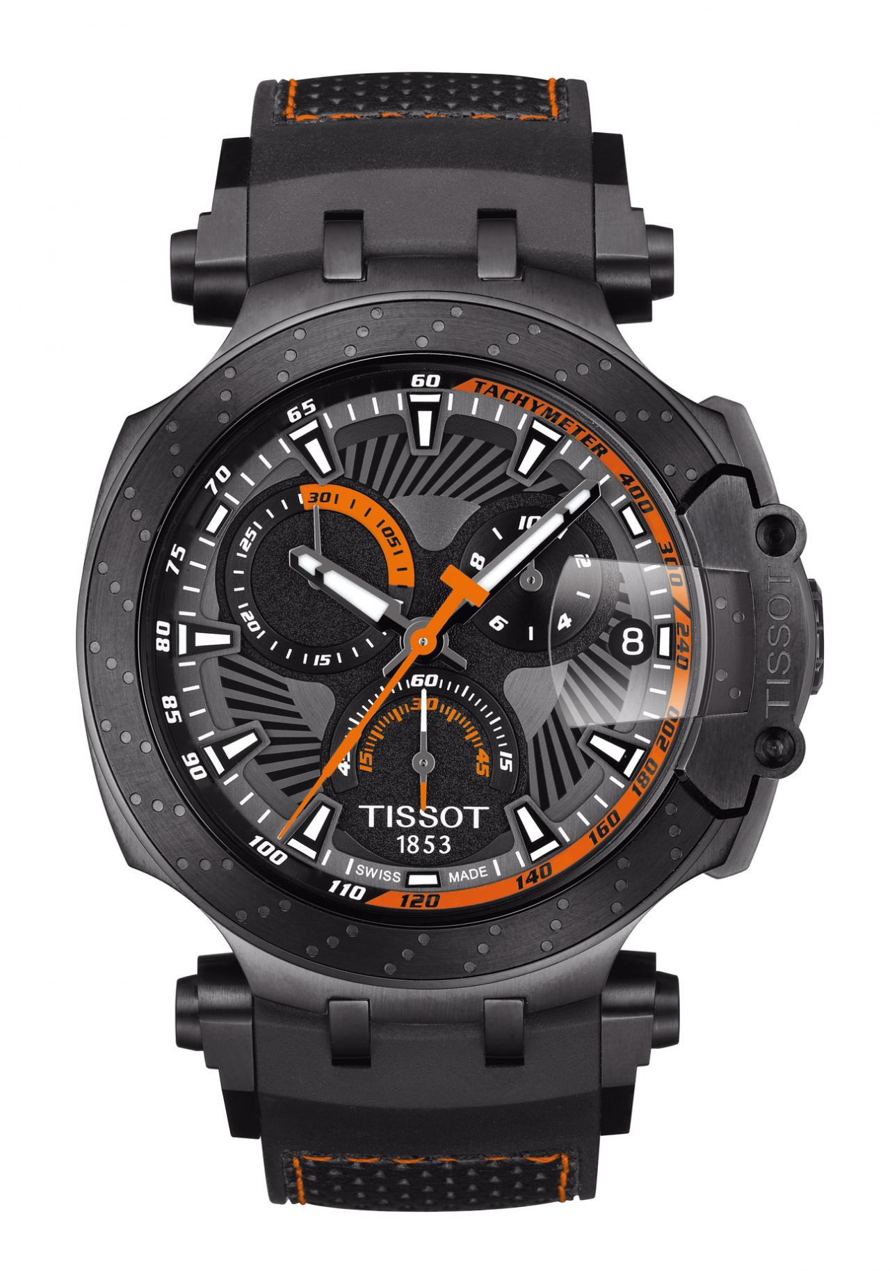 tissot marc marquez edition