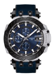 Tissot T-Race Herrenchronograph Automatik