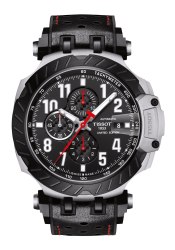 Tissot T-Race MotoGP 2020 Automatik Herrenchronograph