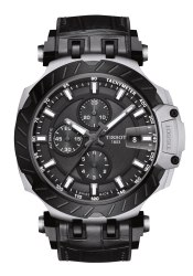 Tissot T-Race Herrenchronograph Automatik