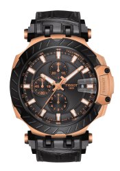 Tissot T-Race Herrenchronograph Automatik