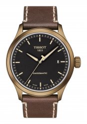 Tissot Gent XL Swissmatic Herrenuhr