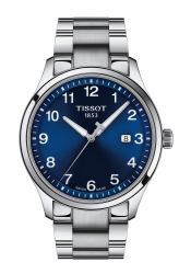 Tissot Herrenuhr Gent XL