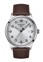 Tissot Herrenuhr Gent XL