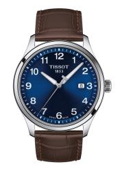 Tissot Herrenuhr Gent XL