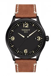 Tissot Herrenuhr Gent XL