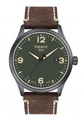 Tissot Herrenuhr Gent XL
