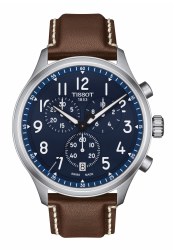 Tissot Herrenchronograph Chrono XL Vintage