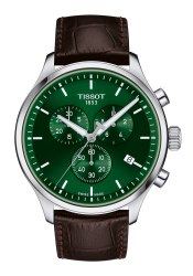 Tissot Chrono XL Herrenchronograph
