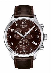 Tissot Chrono XL Herrenuhr