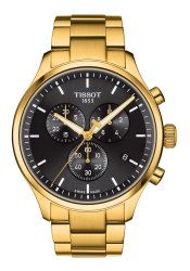 Tissot Chrono XL Herrenchronograph