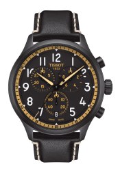 Tissot Herrenchronograph Chrono XL Vintage