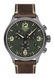 Tissot Chrono XL Herrenuhr