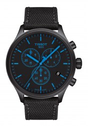 Tissot Chrono XL Herrenchronograph