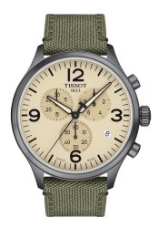 Tissot T-Sport Chrono XL Herrenuhr