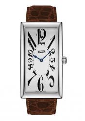 Tissot Heritage Banana Herrenuhr