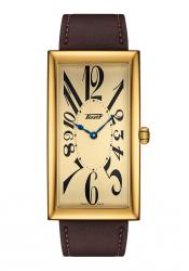 Tissot Heritage Banana Herrenuhr