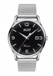 Tissot Herrenuhr Visodate Retro