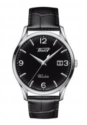 Tissot Herrenuhr Visodate Retro