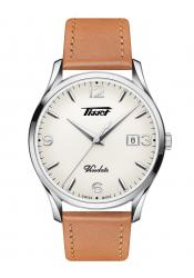 Tissot Herrenuhr Visodate Retro