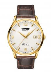 Tissot Herrenuhr Visodate Retro