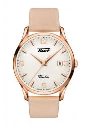Tissot Damenuhr Visodate Retro