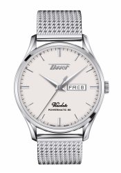 Tissot Visodate Automatik Herrenuhr